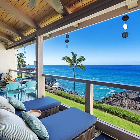 카일루아 코나 Keauhou Kona Surf & Racquet Club #2-303 빌라 외부 사진